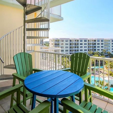 Destin West Resort - Bayside Sandpiper PH 04 Fort Walton Beach Extérieur photo