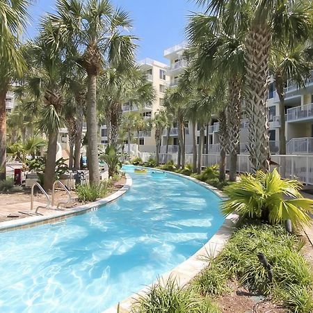 Destin West Resort - Bayside Sandpiper PH 04 Fort Walton Beach Extérieur photo
