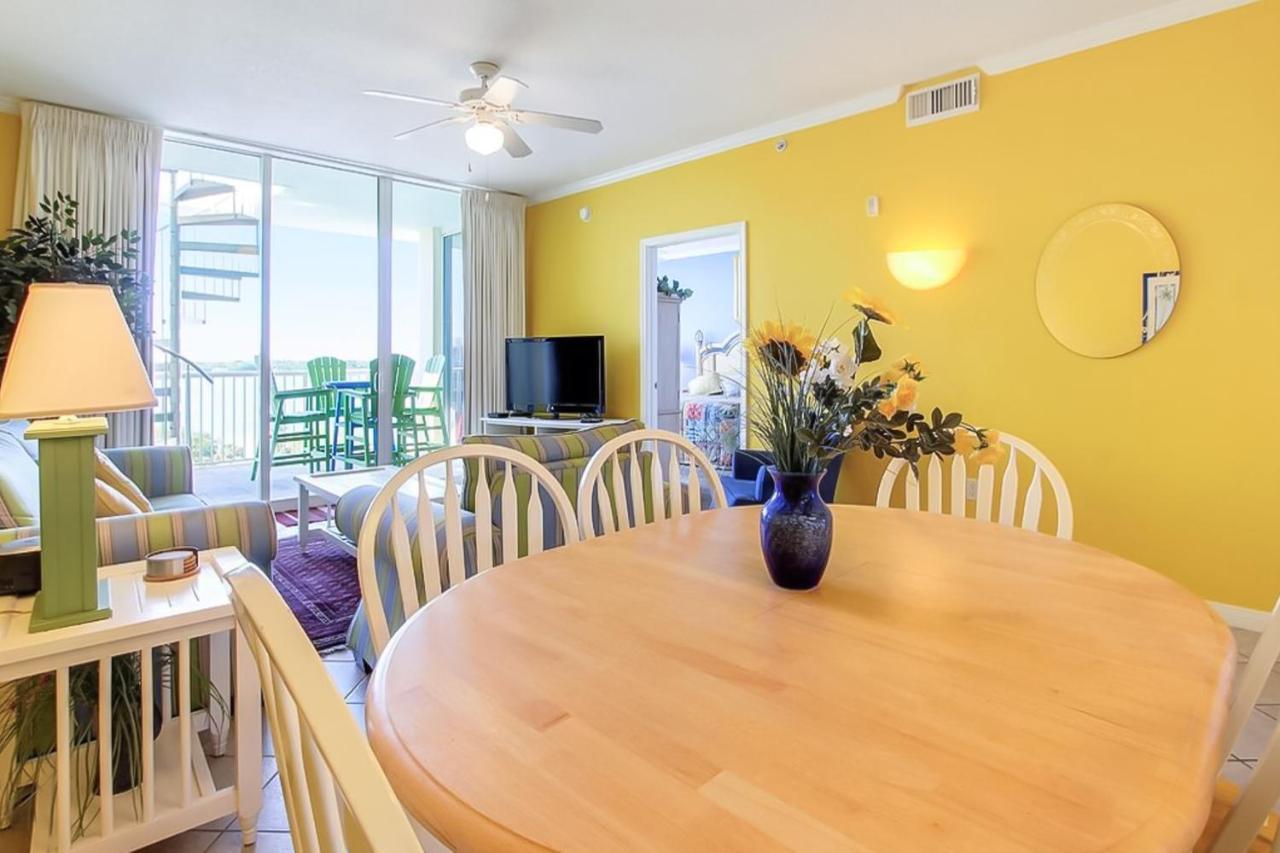 Destin West Resort - Bayside Sandpiper PH 04 Fort Walton Beach Extérieur photo