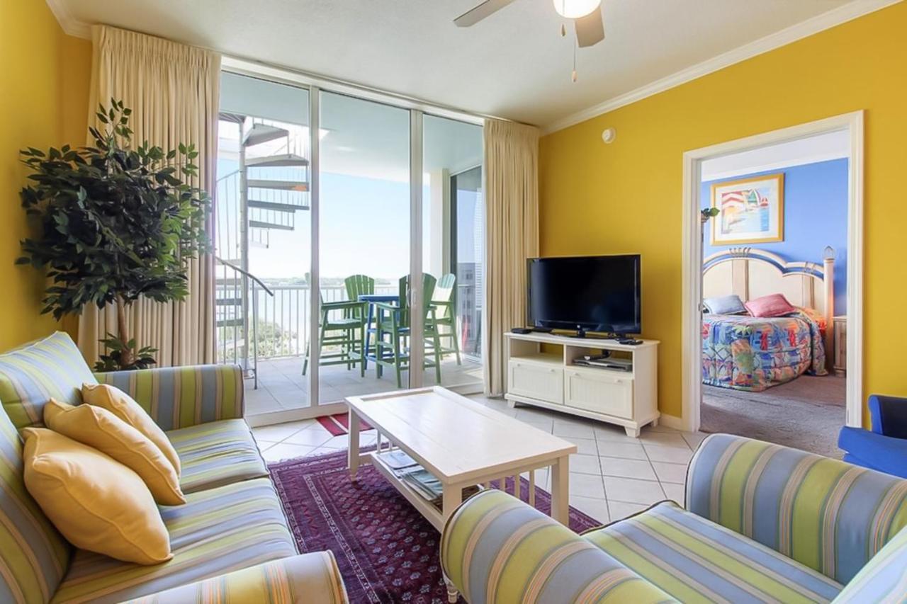 Destin West Resort - Bayside Sandpiper PH 04 Fort Walton Beach Extérieur photo