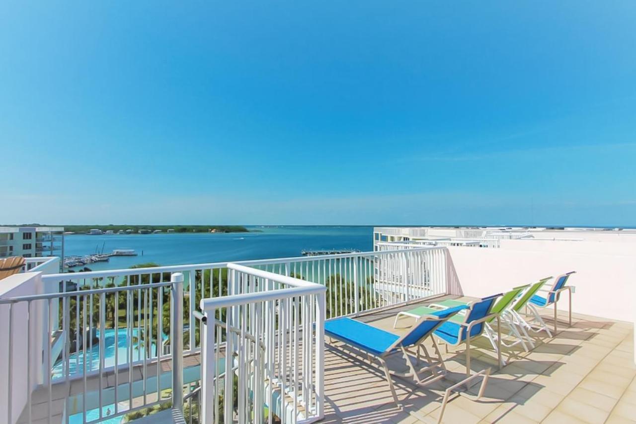 Destin West Resort - Bayside Sandpiper PH 04 Fort Walton Beach Extérieur photo