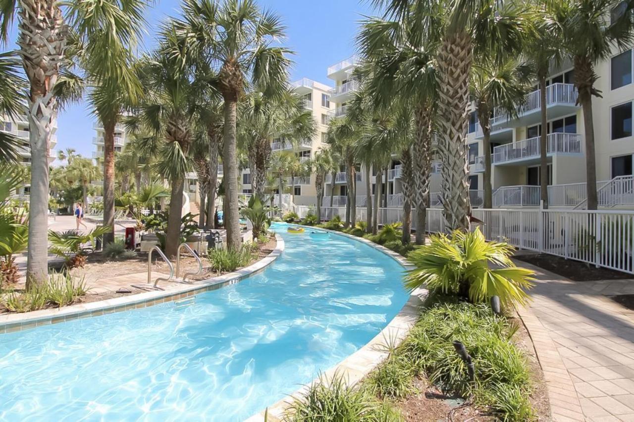Destin West Resort - Bayside Sandpiper PH 04 Fort Walton Beach Extérieur photo