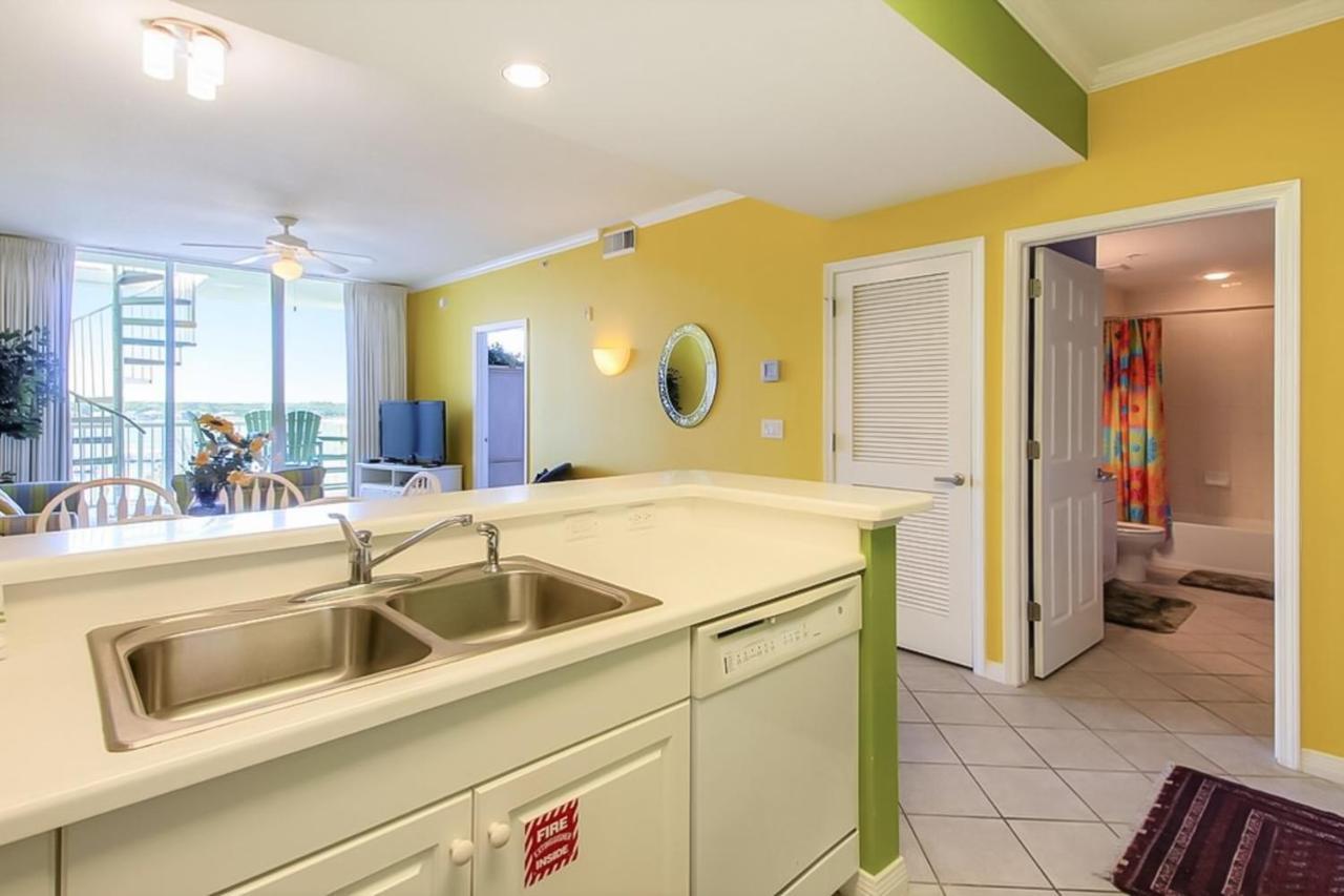 Destin West Resort - Bayside Sandpiper PH 04 Fort Walton Beach Extérieur photo
