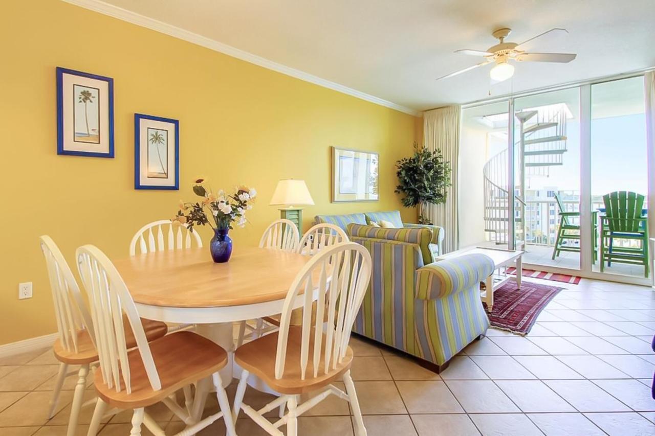 Destin West Resort - Bayside Sandpiper PH 04 Fort Walton Beach Extérieur photo