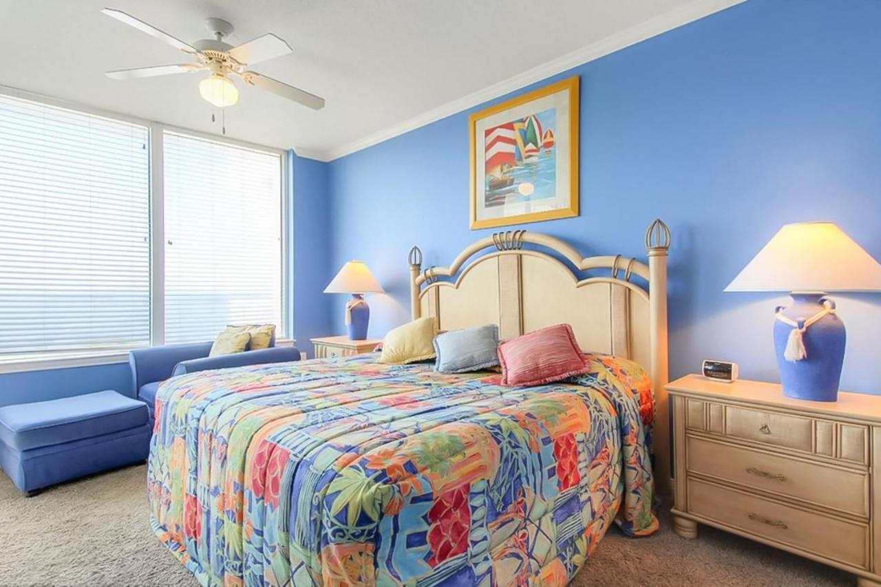 Destin West Resort - Bayside Sandpiper PH 04 Fort Walton Beach Extérieur photo