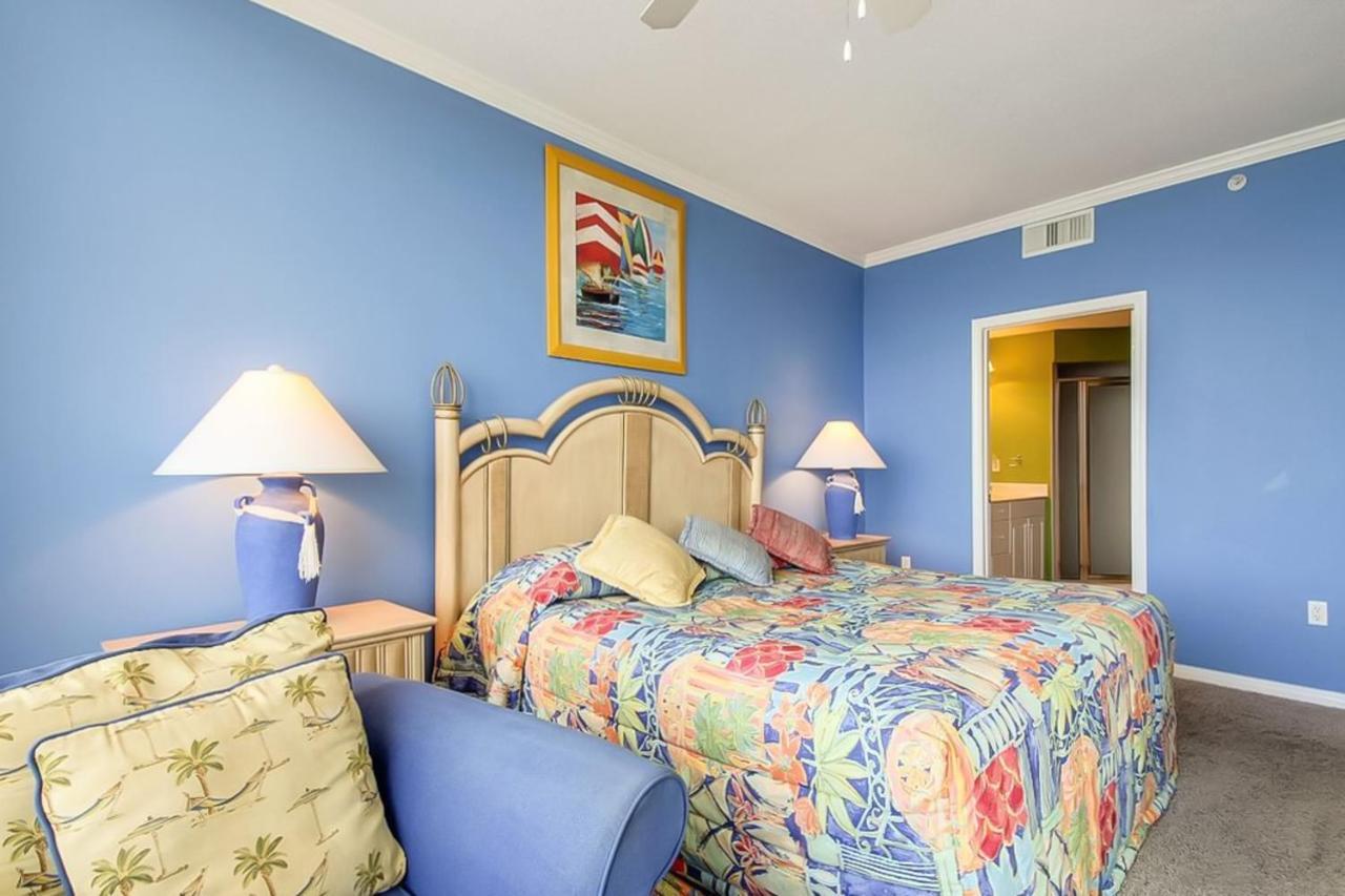 Destin West Resort - Bayside Sandpiper PH 04 Fort Walton Beach Extérieur photo
