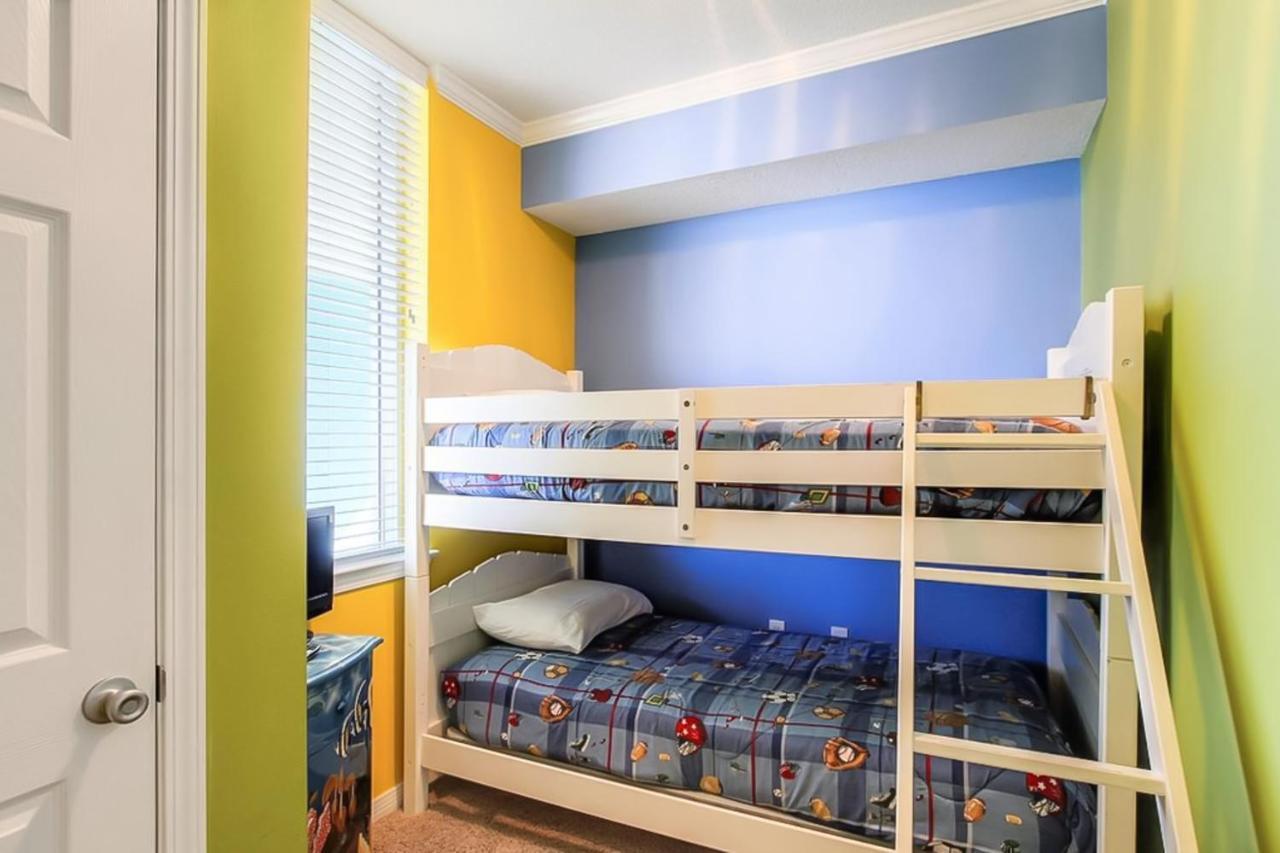 Destin West Resort - Bayside Sandpiper PH 04 Fort Walton Beach Extérieur photo