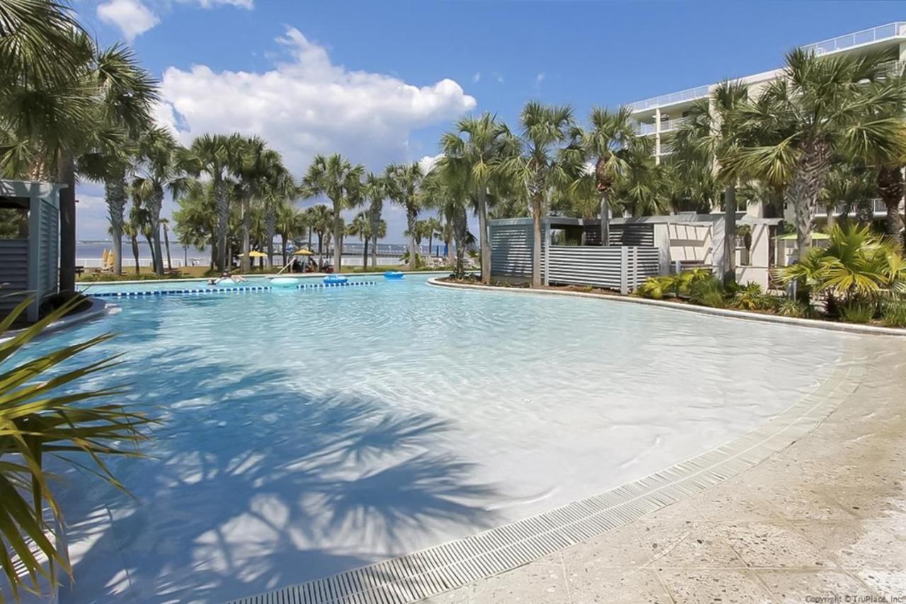 Destin West Resort - Bayside Sandpiper PH 04 Fort Walton Beach Extérieur photo