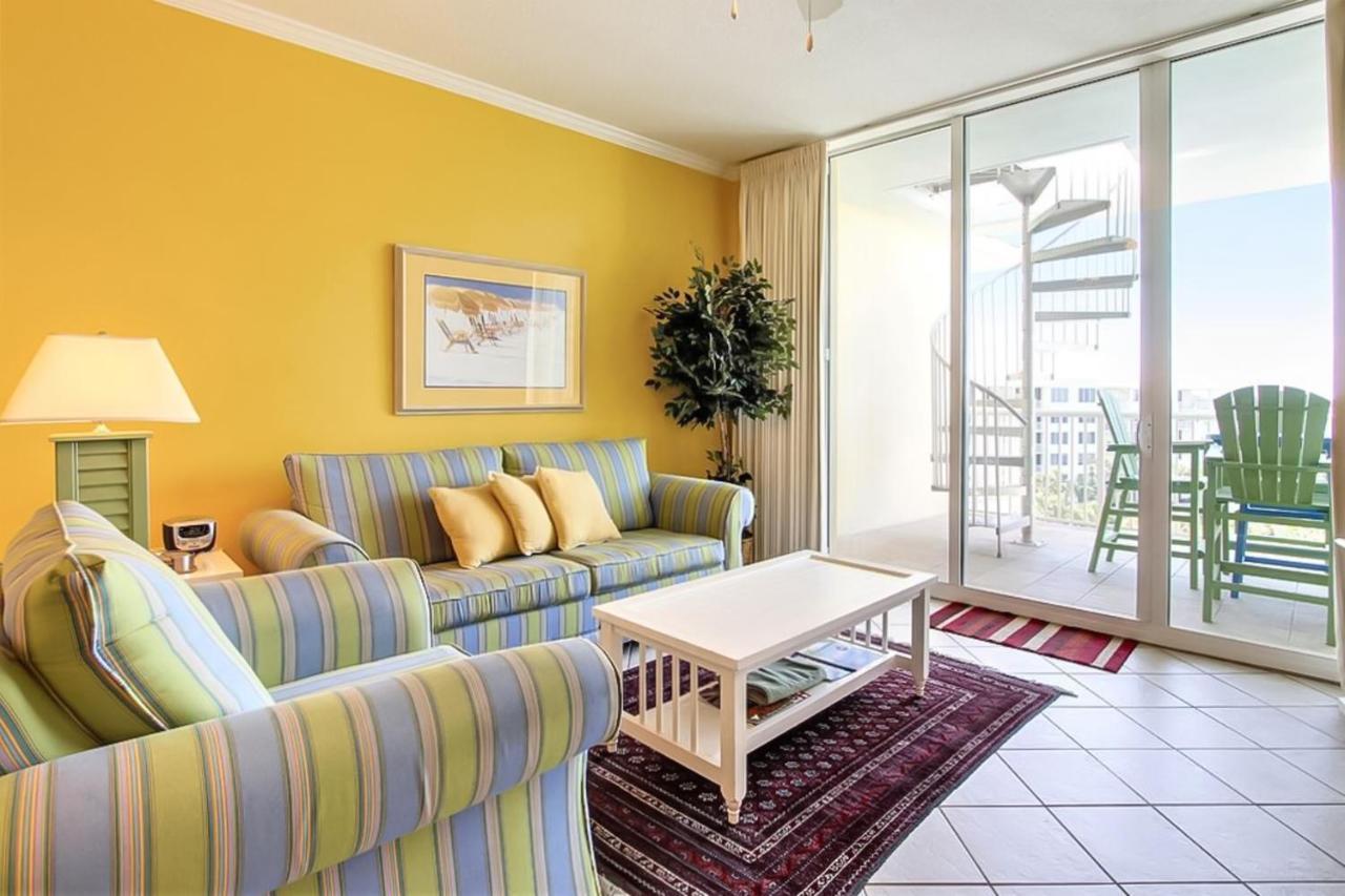 Destin West Resort - Bayside Sandpiper PH 04 Fort Walton Beach Extérieur photo