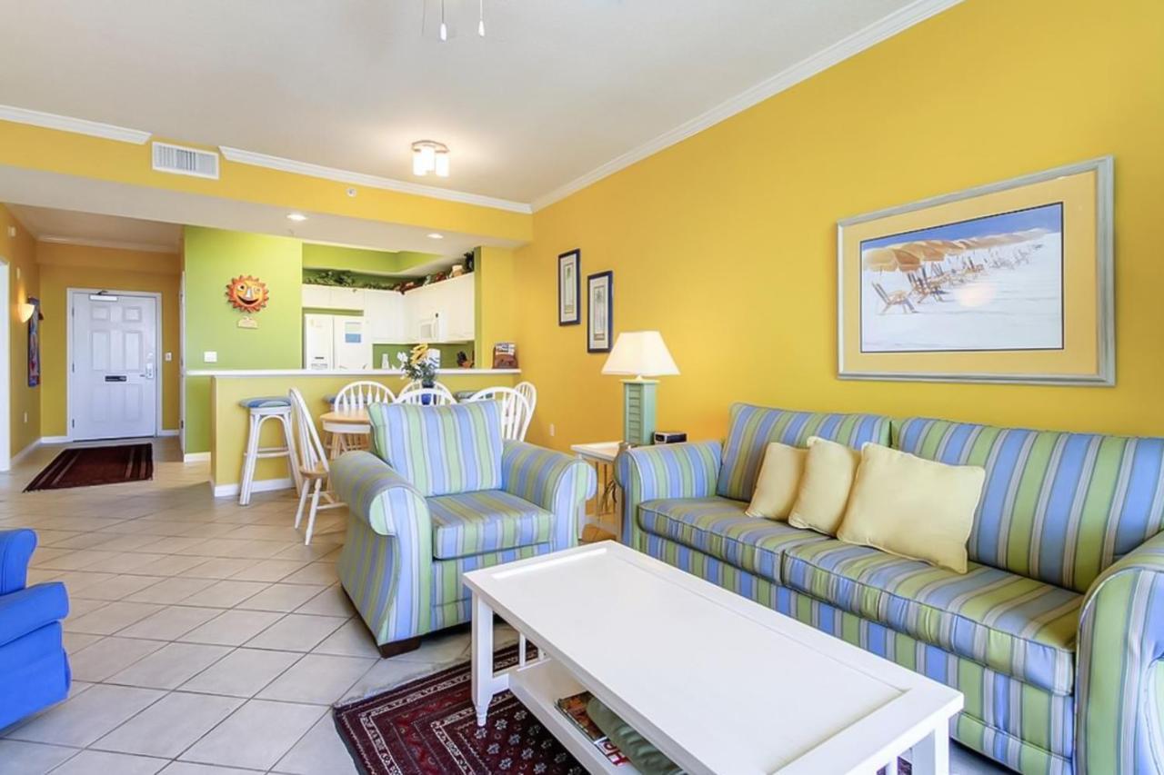 Destin West Resort - Bayside Sandpiper PH 04 Fort Walton Beach Extérieur photo