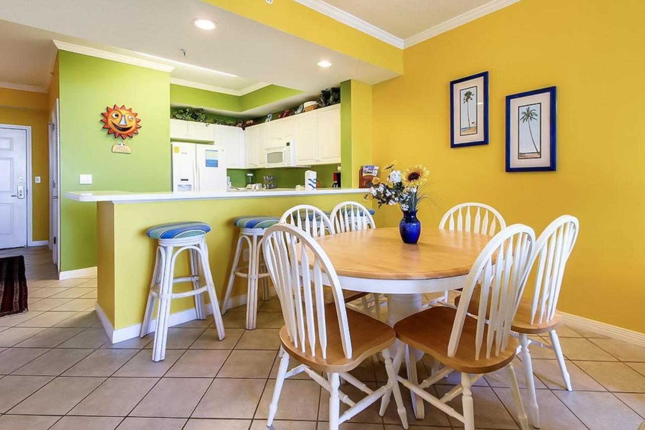 Destin West Resort - Bayside Sandpiper PH 04 Fort Walton Beach Extérieur photo