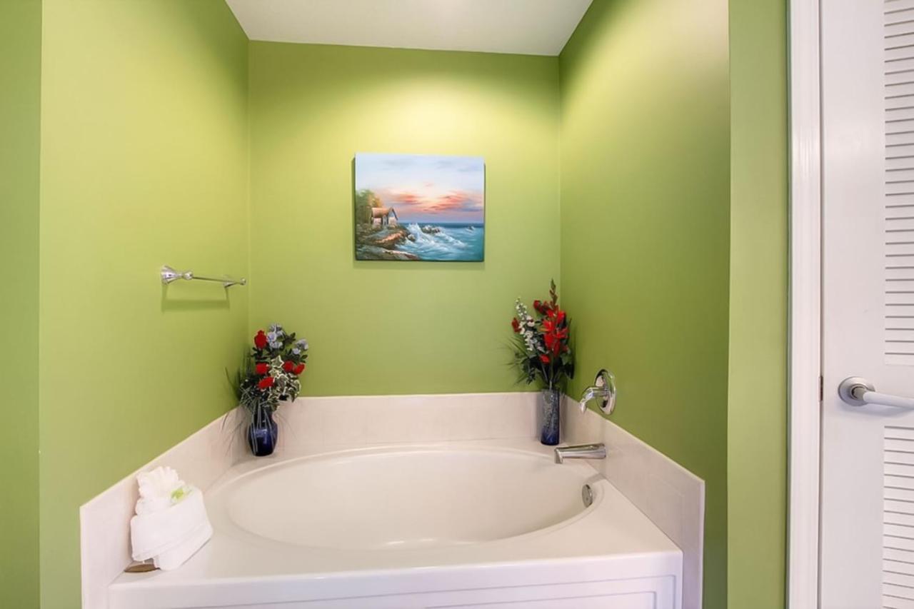 Destin West Resort - Bayside Sandpiper PH 04 Fort Walton Beach Extérieur photo