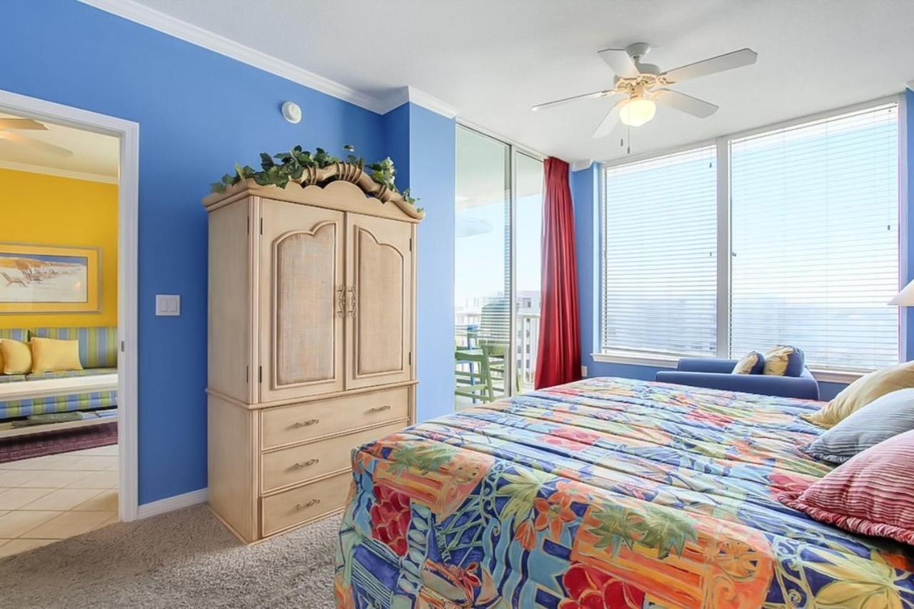 Destin West Resort - Bayside Sandpiper PH 04 Fort Walton Beach Extérieur photo