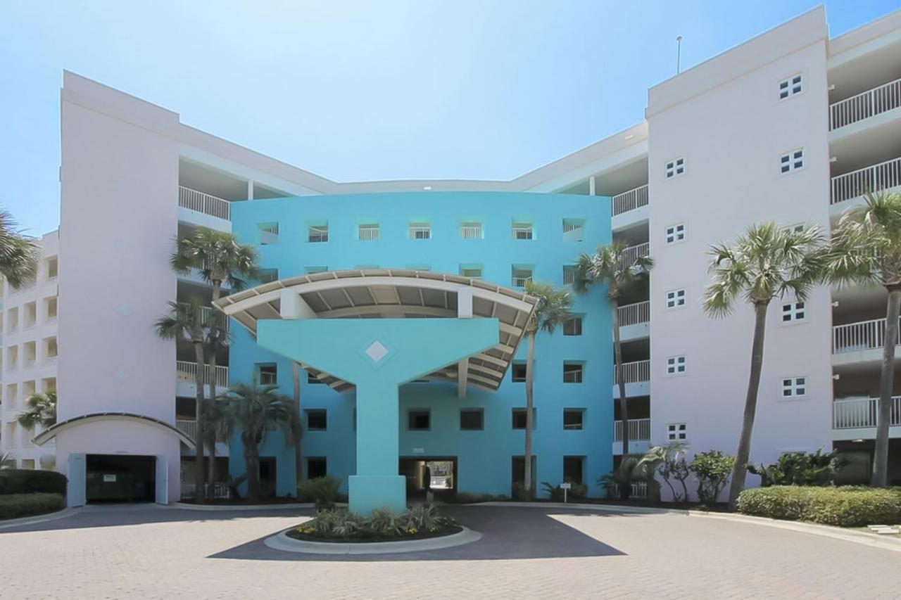 Destin West Resort - Bayside Sandpiper PH 04 Fort Walton Beach Extérieur photo
